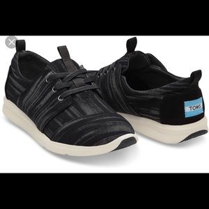 TOMS Women’s Del Rey sneakers